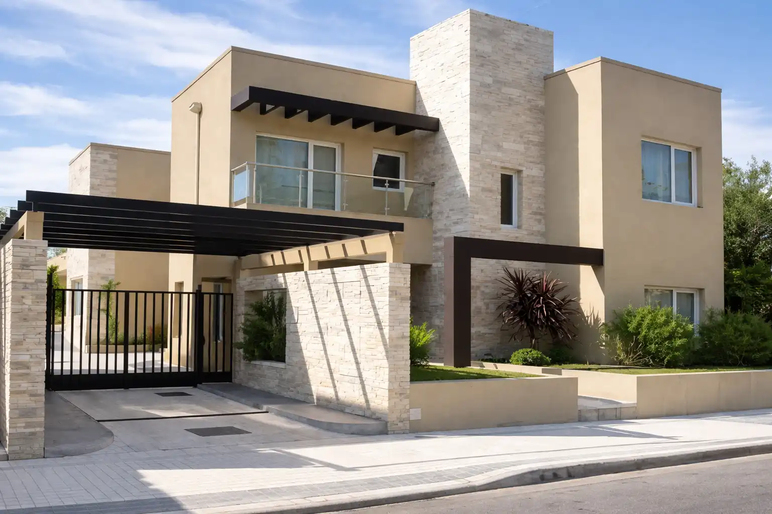 Impermeabilizacion Exterior