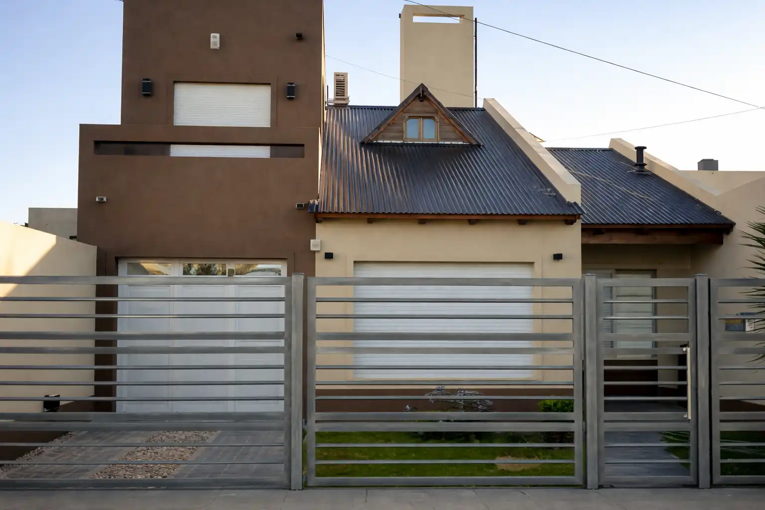 Restauracion de fachada
