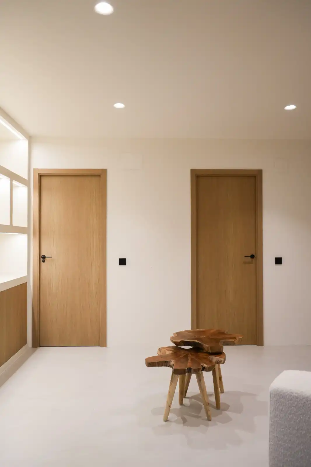 Pintura interior