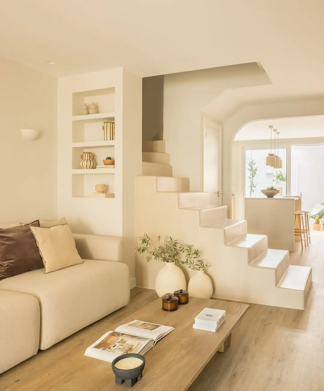 Interiores